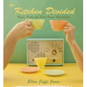 Kitchen Divided: Vegan Dishes for Semi-Vegan Households [Paperback - Used]