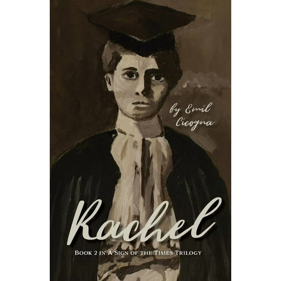 Rachel, (Paperback)