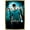 Gold Framed Version, variant on Harry Potter and the Order of the Phoenix - One Sheet (French Version) Wall Poster, 14.725" x 22.375"