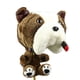 thumbnail image 4 of Cubierta de cabeza de palo de golf Kusrkot de peluche para Driver 460CC, 4 of 8
