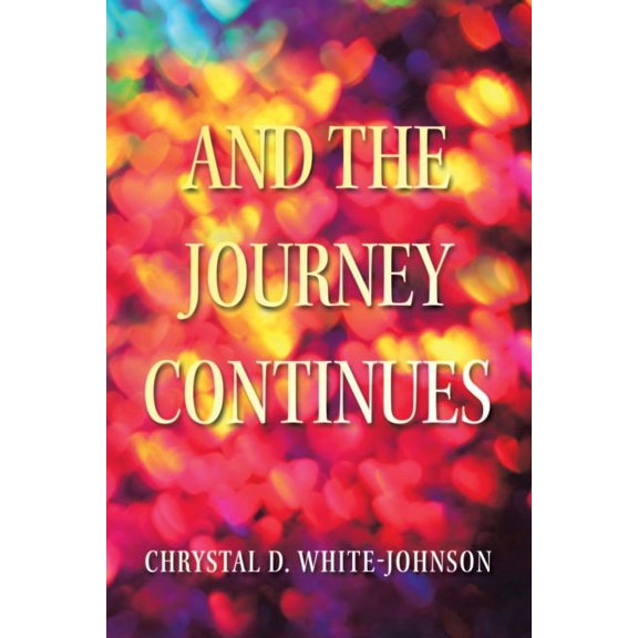 And the Journey Continues