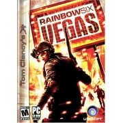Tom Clancy's Rainbow Six Vegas - PC