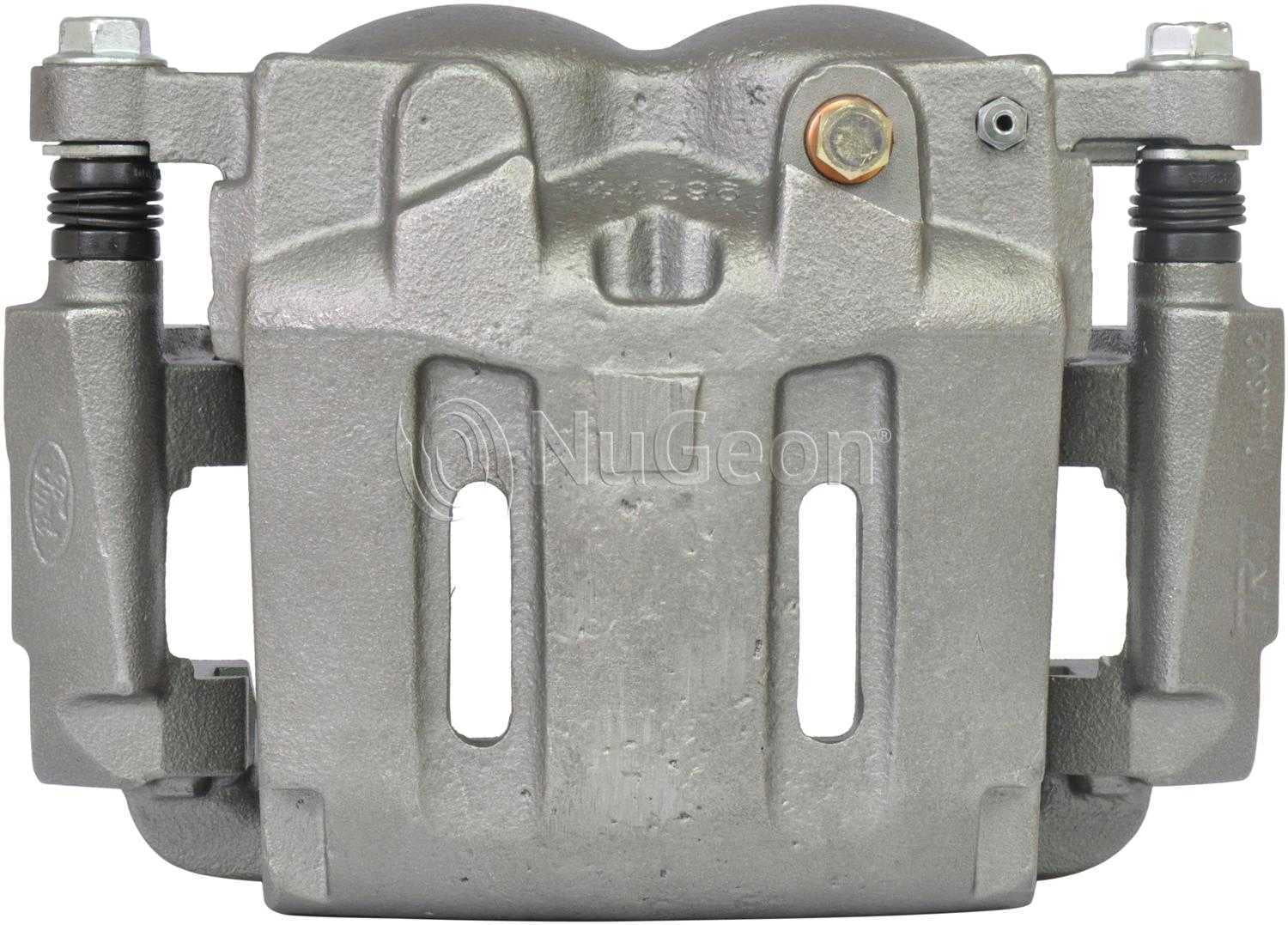Nugeon 99-17936A Reman Caliper w/ Installation Hardware