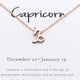 thumbnail image 1 of Jumpingount Collar del zodiaco de un solo símbolo del tema de las constelaciones con colgante de tarjeta de exhibición para los regalos del festival del Ropa, zapatos y accesorios Miscelánea TYPE2 Jumpingount AP009338-14, 1 of 6