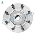 thumbnail image 4 of Pair of 2 Front Wheel Hub Bearing Assembly For 2003-2005 Dodge Ram 2500 4WD, 4 of 9