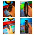 thumbnail image 3 of Mando a distancia universal para televisores Philips LCD LED 4K UHD, 3 of 3