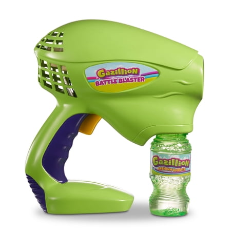 Funrise - Gazillion Bubble Battle Blaster