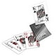thumbnail image 2 of BARAJA POKER JUMBO PVC en CAJA PLÁSTICA PANTEK KELVIN JMLC10, 2 of 2