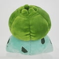 thumbnail image 4 of Pokemon Série All Star Peluche Bulbizarre 4 Pouces, 4 of 7