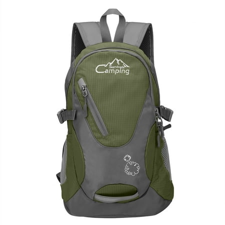 Zimtown 20l Kids Backpack Waterproof School Bag Durable Hiking Travel Camping Daypack For Boys And S Canada