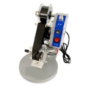 Ribbon Date Code Printing Machine Expiry Date Machine Manual Hot Foil Stamping Printer Tools Thermal ,Easy to Install