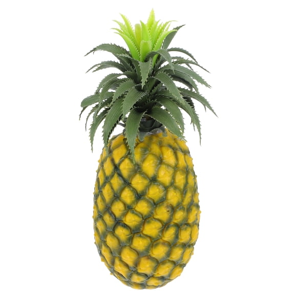 UPOUART De Piña De Plástico Artificial Para Hogar Y Eventos Con Estilo Y
