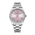 thumbnail image 1 of Reloj Curren KREd621905 Mujer Plateado, 1 of 5