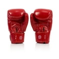 thumbnail image 2 of Fairtex BGV19 Deluxe Tight-Fit Gloves, 2 of 10