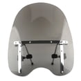 thumbnail image 4 of LOVIVER Motorcycle windshield windshield for Shadow Soul 600 1100,2.15kg, 4 of 8