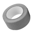 thumbnail image 4 of Cinta adhesiva antideslizante de PVC de 5 m x 5 cm de colores para decoración de seguridad de escaleras y suelos (gris), 4 of 15