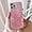 Cherry Blossom, variant on Compatible with iPhone 15 Pro Glitter Case Bling Sparkle Luxury Liquid Floating Quicksand Case Women Girls Slim Soft TPU Cute Flower Protective Transparent Cover, Dandelion