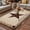 brown, variant on Western Star Brown Outdoor Rug for Patio/Deck/Porch, Non-Slip Large Area Rug 5 x 7 Ft, Texas Stars Retro Farmhouse Buffalo Plaid Indoor Outdoor Rugs Washable Area Rugs, Camping Rug Carpet Runner