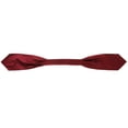 thumbnail image 6 of Men's Polka Dots Satin Cravat Ties Jacquard Woven Formal Self , as described, 6 of 6