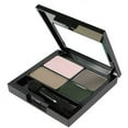 thumbnail image 4 of REVLON Colorstay 16 Hour Eye Shadow Quad, Attitude, 0.16 Ounce, 4 of 24
