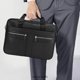 thumbnail image 3 of Bolso Ejecutivo ZERODAMAGE SAHARA Cuero Genuino para Laptop de 16", 3 of 9