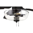 thumbnail image 3 of Ventilador de techo Craftmade Pro Plus 52' LED P101ESP5-52ESPWLN, 3 of 6