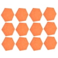 thumbnail image 1 of Paquete de paneles de absorción de sonido, 12 piezas Panel de absorción de sonido Panel de pared insonorizado Panel de absorción de sonido Innovación moderna, 1 of 8