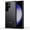 Black, variant on Cowithday Matte Case for Samsung Galaxy S24 Ultra Compatible with Wireless Charging, [Skin Friendly] [Slim & Lightweight] Shockproof TPU Bumper Anti-Scratch Hard PC Back Case - Gray