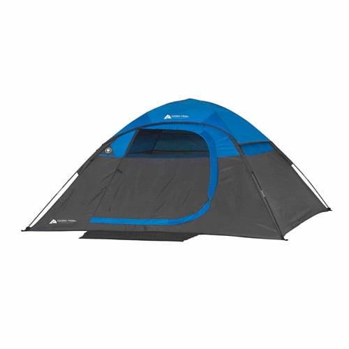 OZARK TRAIL #792 ドームテント 4 OZARK TRAIL #792 ドームテント 4 Ozark Trail 4 person Clip