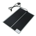 thumbnail image 1 of Reptile Heating Pad, Reptile Terrarium Heat Pad 110 to 120V Waterproof Adjustable Temperature Reliable for , Tortoise, Snakes, Lizard, Gecko, 1 of 8