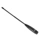 thumbnail image 5 of Antena De Mano, Conector Macho SMA De 20 Cm 20 Cm 144 430 MHz Antena De Mano Flexible De Doble Banda Para Walkie Talkie, 5 of 8