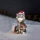 thumbnail image 2 of Figuras Con Navideña Acrílica Adornos para Fiestas Al Aire Libre (gato), 2 of 9