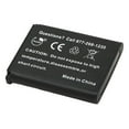 thumbnail image 3 of Replacement for Casio Exilim QV-R70 Battery (2-Pack, 1100mAh) and Charger, 3 of 3