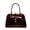 Burgundy, variant on Rosy Lox 2.0 Purse and Handbag
