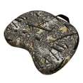 thumbnail image 4 of Coussin Épais Anti-Humidité pour Gradins Camouflage Siège de Stade Coussin Extérieur Camping, 4 of 7