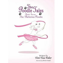 The Poodle Tales (Hardcover)