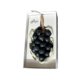 thumbnail image 3 of Jabón de Racimo de Uvas, Jabón Hecho a Mano, Limpieza Profunda, Decoración Colgante para, Violeta, 3 of 9