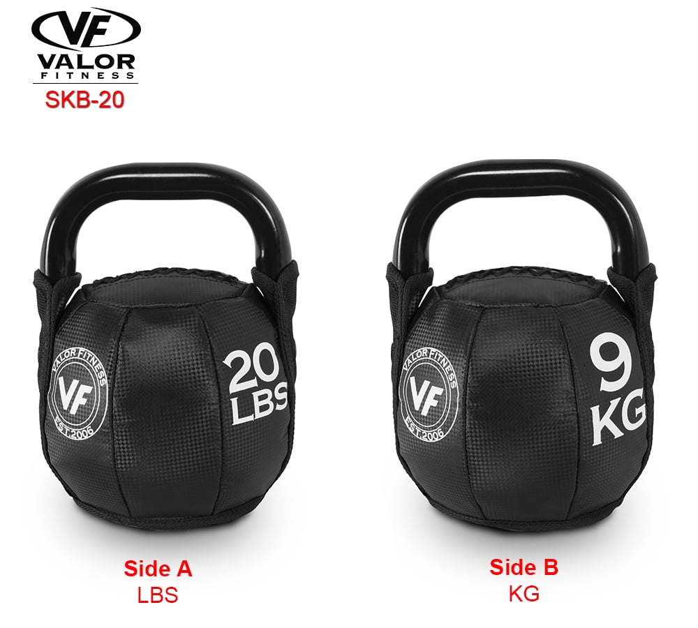 Valor Fitness CB 12