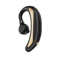 thumbnail image 1 of Gancho para la oreja Auriculares inalámbricos Bluetooth 4.2 Auriculares deportivos con cancelación de ruido Auriculares deportivos Inevent EL1212-01B, 1 of 7