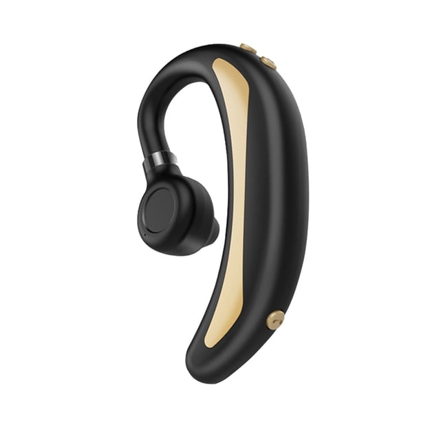 Gancho para la oreja Auriculares inalámbricos Bluetooth 4.2 Auriculares deportivos con cancelación de ruido Auriculares deportivos Advancent EL1212-01B