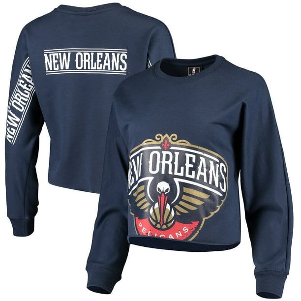 pelicans long sleeve shirt