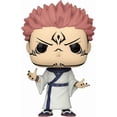 thumbnail image 2 of Funko Pop Animation: Jujutsu Kaisen - Ryomen Sukuna, 2 of 4