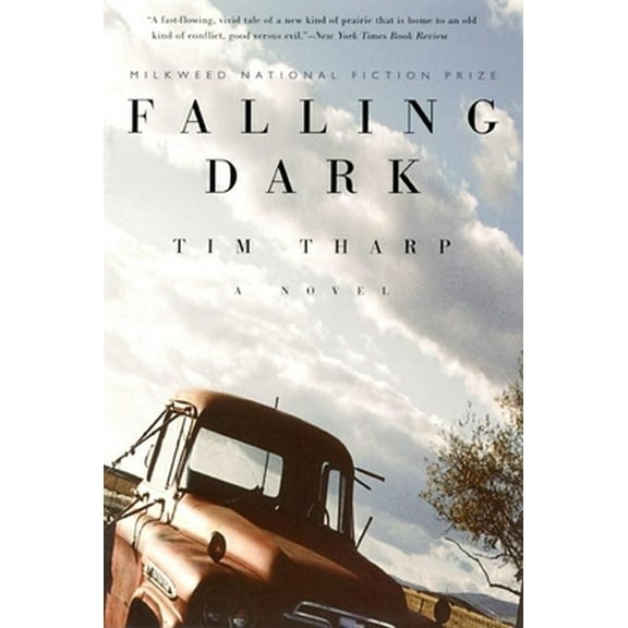 Pre-Owned Falling Dark (Hardcover) 1571310304 9781571310309