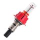 thumbnail image 2 of 6 Pcs Underfloor Heating Manifold Flow Meter, 2 of 5