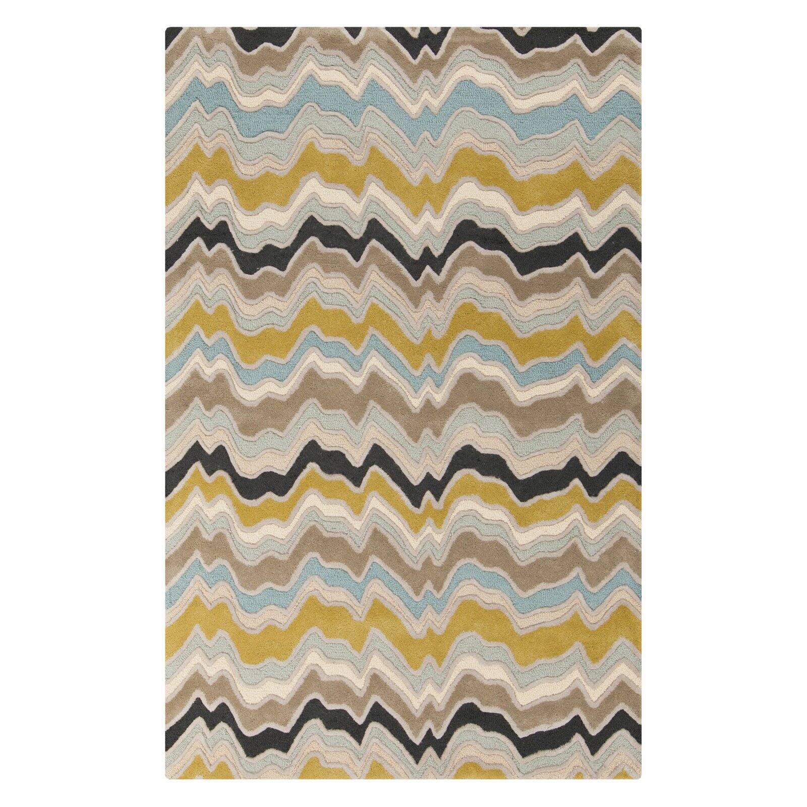 20 Candice Olson Abstract Area Rug, Candice Olson Rugs