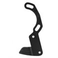 thumbnail image 3 of Bike Chains Stabilizer, Easy Operation Chain Guide Lightweight Aluminium Alloy With Washer And Screw For 30-40T Round Disc For 30T-38T Oval Disc, 3 of 8