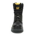 thumbnail image 3 of Caterpillar Men's Colorado Equip 8" Waterproof Composite Toe Ankle Boot, Black, 7, 3 of 7