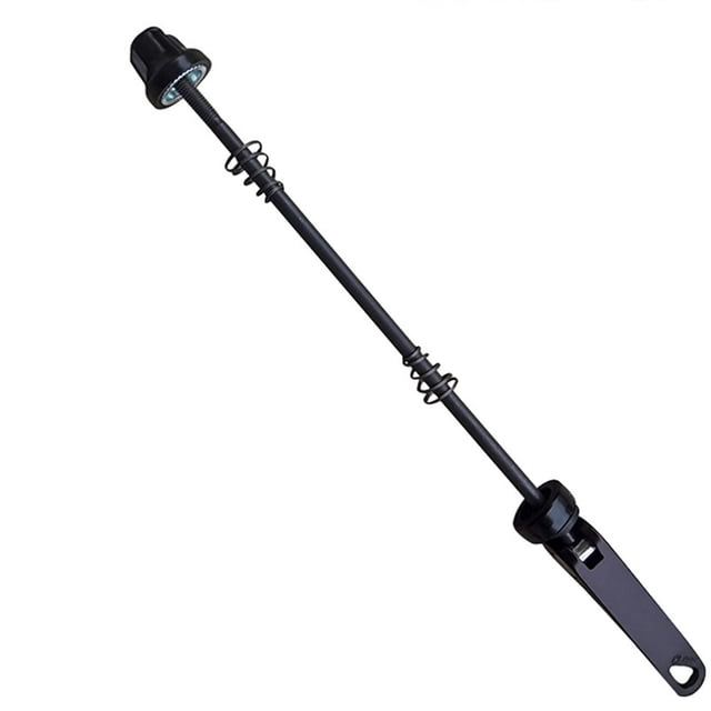MYG Bicycle Axle Front Rear Quick Release Skewers Wheel Hub for MTB Road Bike