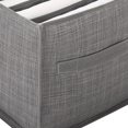 thumbnail image 2 of Divisor de ropa Caja de almacenamiento Armario Cajón Ropa interior Calcetines Organizador (C), 2 of 4