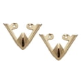 thumbnail image 3 of Protector Puntiagudo para Zapatos Strade Fareast Limited 2x2 Piezas Metal, 3 of 8
